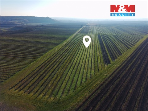 Prodej zemědělské půdy, 3 600 m² - 2