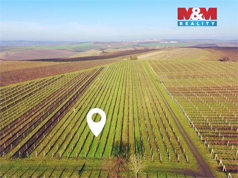 Prodej zemědělské půdy, 3 600 m² 2