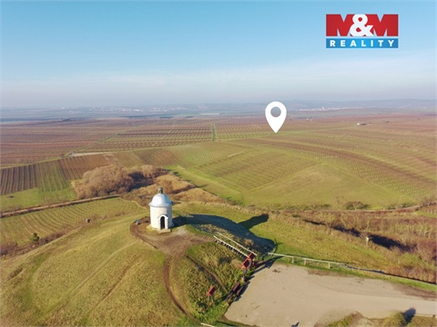 Prodej zemědělské půdy, 7 286 m² - 6