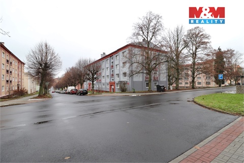 Pronájem bytu 2+1, 70 m² 10