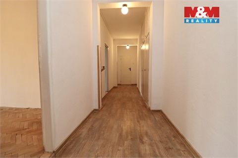 Pronájem bytu 2+1, 70 m² - 6