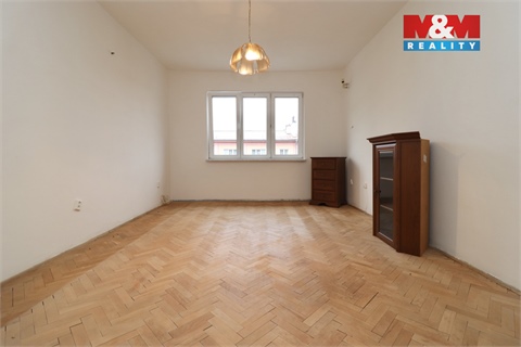 Pronájem bytu 2+1, 70 m² 4