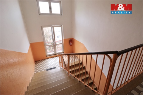 Pronájem bytu 2+1, 70 m² 8