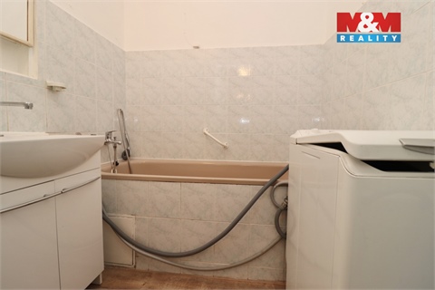 Pronájem bytu 2+1, 70 m² - 2