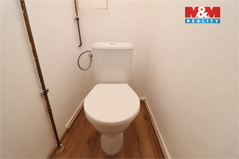 Pronájem bytu 2+1, 70 m² 6