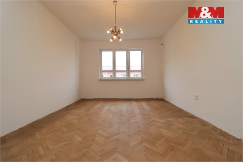 Pronájem bytu 2+1, 70 m² 2