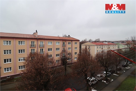 Pronájem bytu 2+1, 70 m² - 8