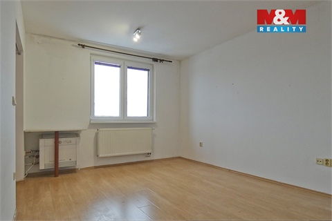 Pronájem bytu 2+1, 51 m² - 4