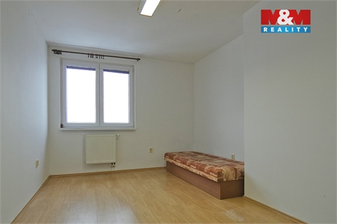 Pronájem bytu 2+1, 51 m² 8