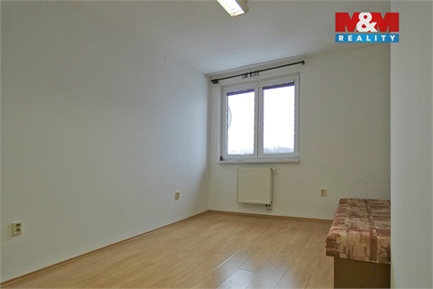 Pronájem bytu 2+1, 51 m² - 6