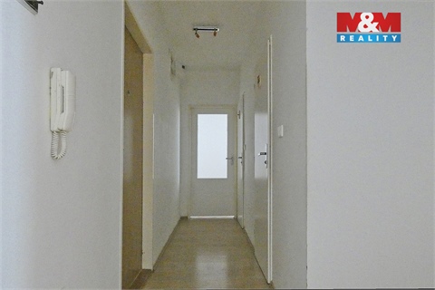 Pronájem bytu 2+1, 51 m² - 10