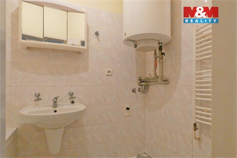 Pronájem bytu 2+1, 51 m² 10