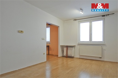 Pronájem bytu 2+1, 51 m² 6