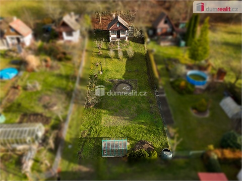 Prodej objektu, 483 m² 2