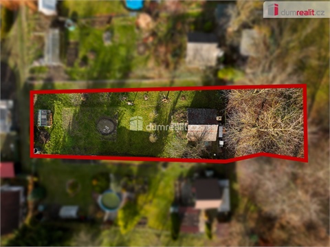 Prodej objektu, 483 m² - 2