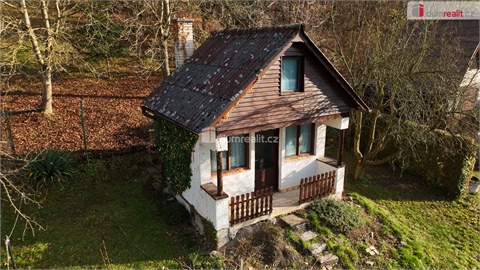 Prodej objektu, 483 m² - 0