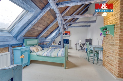 Prodej rodinného domu, 433 m² 14