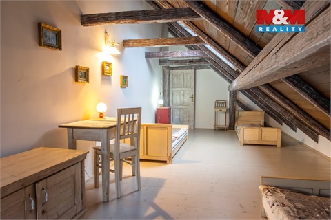 Prodej rodinného domu, 433 m² 16