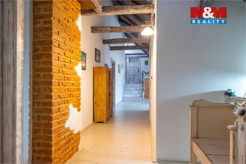 Prodej rodinného domu, 433 m² - 26