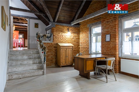 Prodej rodinného domu, 433 m² 20