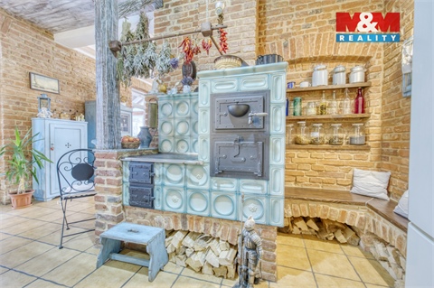 Prodej rodinného domu, 433 m² - 2