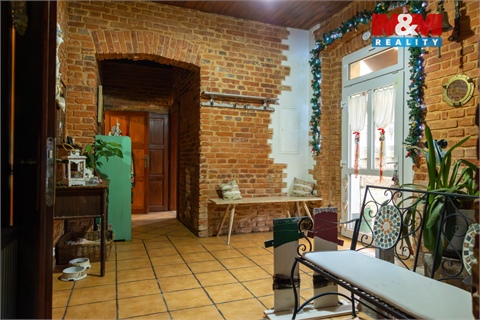 Prodej rodinného domu, 433 m² 26