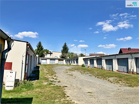 Prodej garáže, 21 m² 4