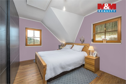 Prodej rodinného domu, 139 m² 6