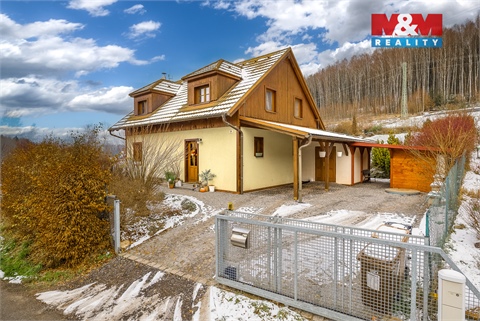 Prodej rodinného domu, 139 m² 14