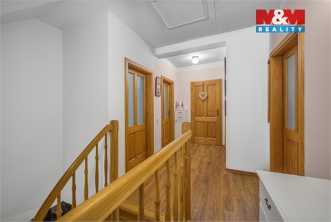 Prodej rodinného domu, 139 m² - 10