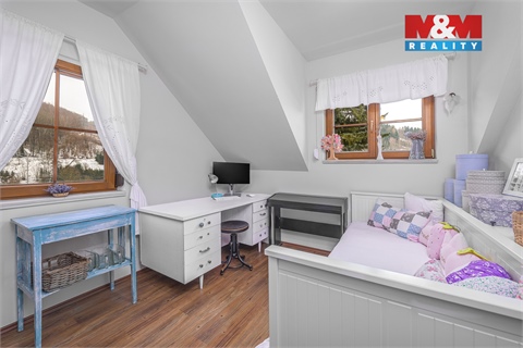 Prodej rodinného domu, 139 m² - 8