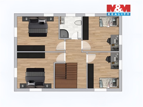 Prodej rodinného domu, 139 m² - 16