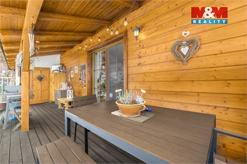 Prodej rodinného domu, 139 m² 12