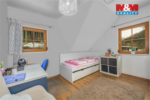 Prodej rodinného domu, 139 m² 8