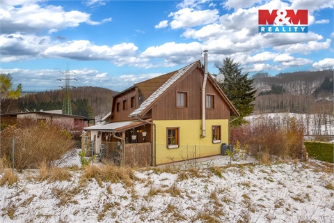 Prodej rodinného domu, 139 m² - 12