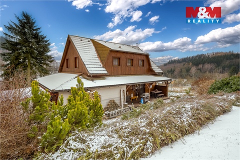 Prodej rodinného domu, 139 m² - 14