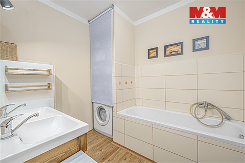 Prodej rodinného domu, 139 m² - 4