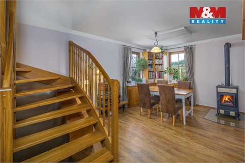 Prodej rodinného domu, 139 m² 4