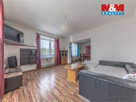 Prodej rodinného domu, 160 m² - 6