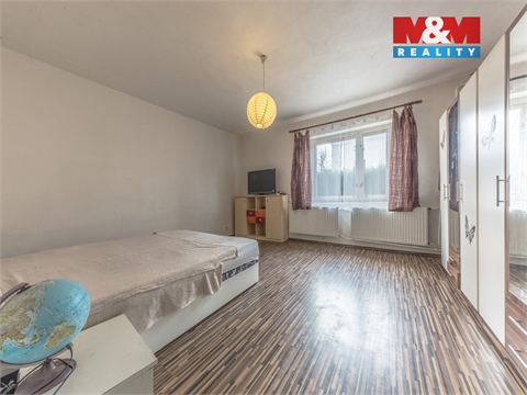 Prodej rodinného domu, 160 m² - 10