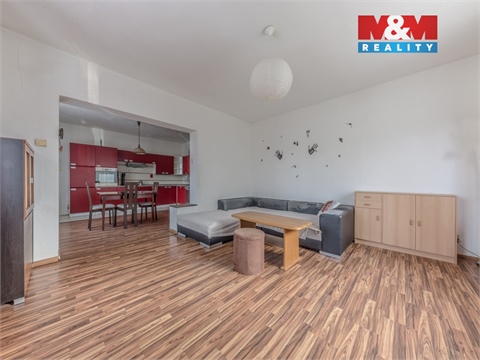 Prodej rodinného domu, 160 m² 8