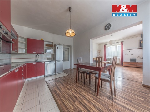 Prodej rodinného domu, 160 m² - 8