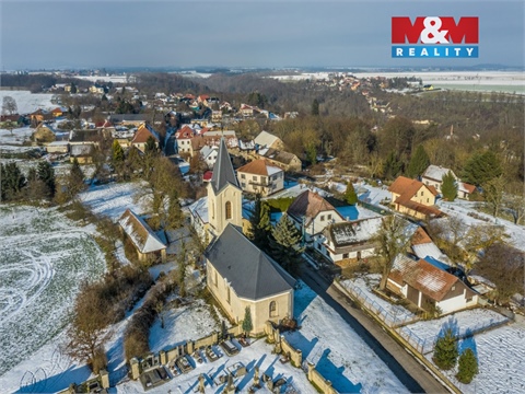 Prodej rodinného domu, 160 m² - 16