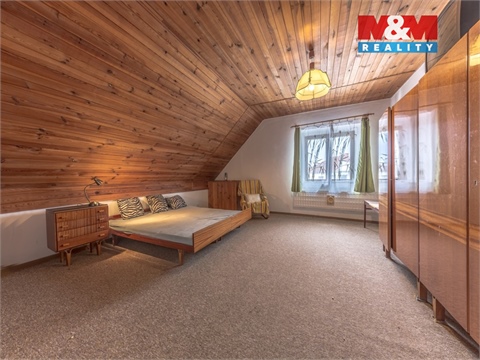 Prodej rodinného domu, 160 m² 16