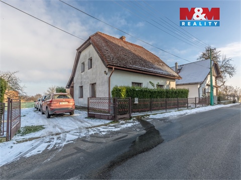 Prodej rodinného domu, 160 m² 4