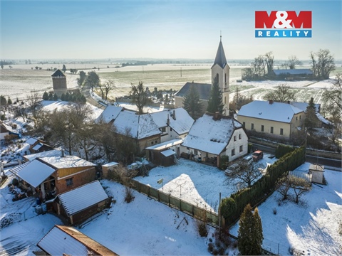 Prodej rodinného domu, 160 m² - 4