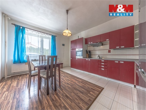 Prodej rodinného domu, 160 m² 10