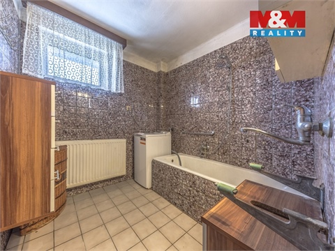 Prodej rodinného domu, 160 m² 12