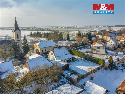 Prodej rodinného domu, 160 m² 18