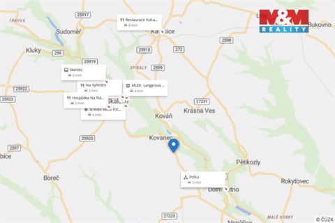 Prodej rodinného domu, 160 m² 20